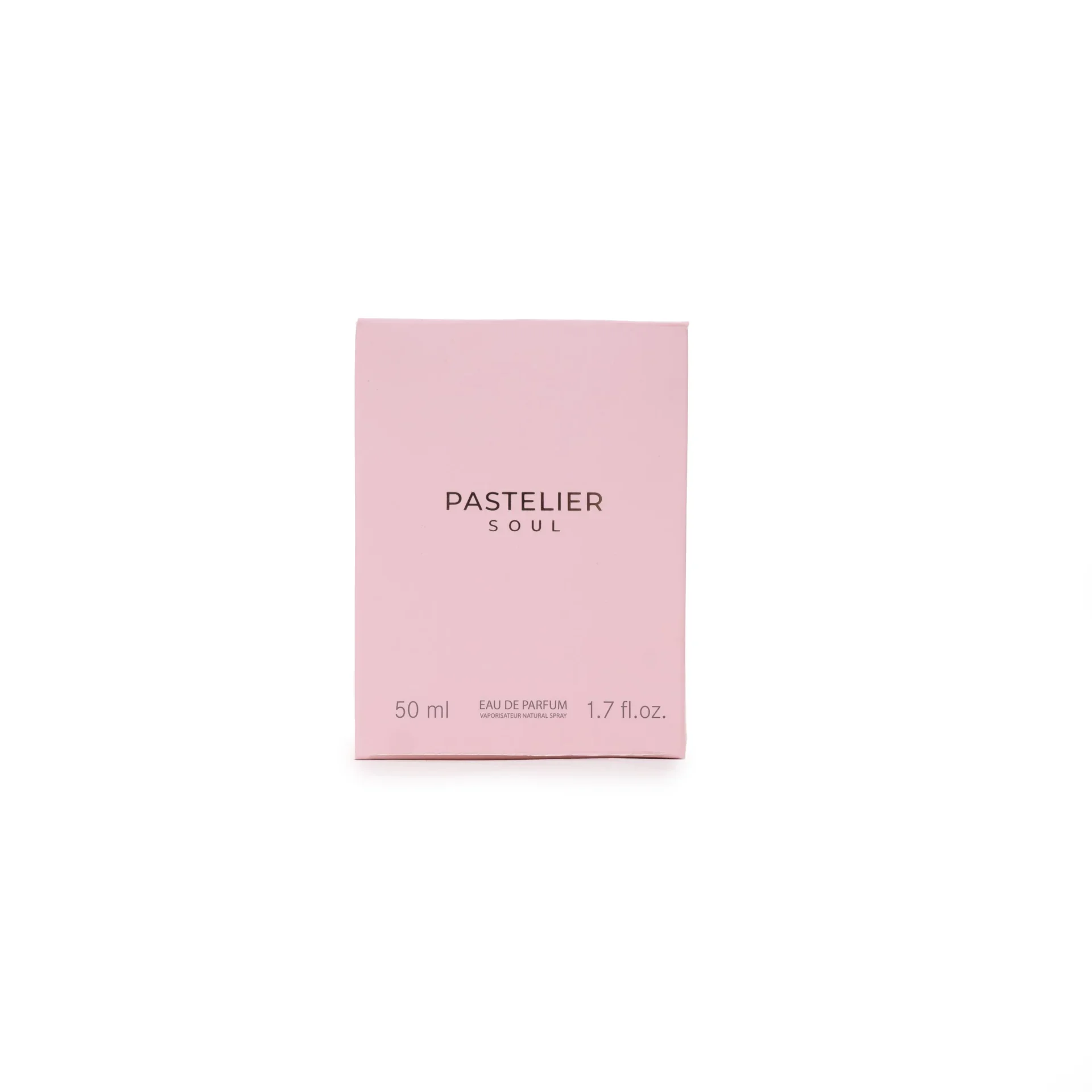 Perfumy PASTELIER SOUL
