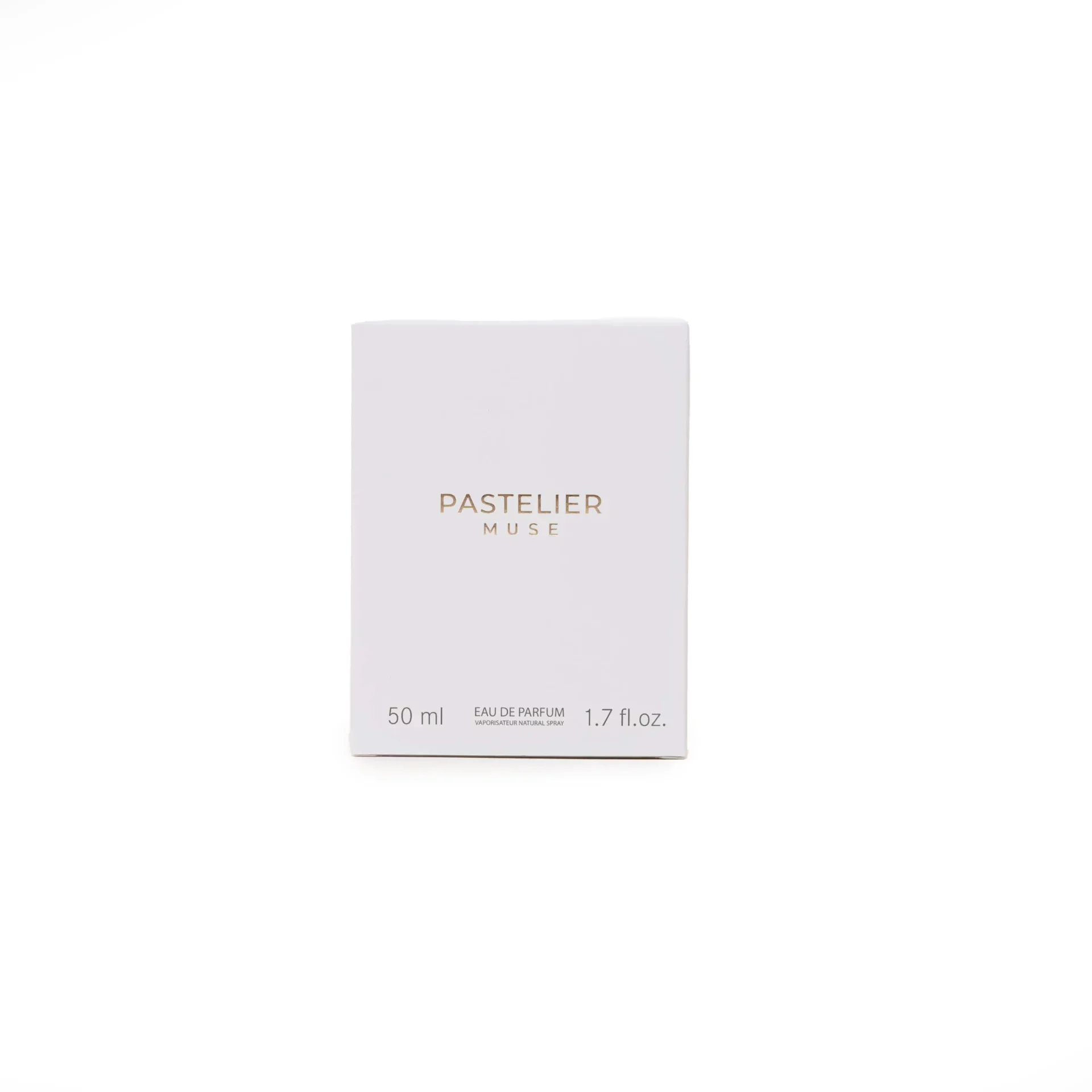 Perfumy PASTELIER MUSE