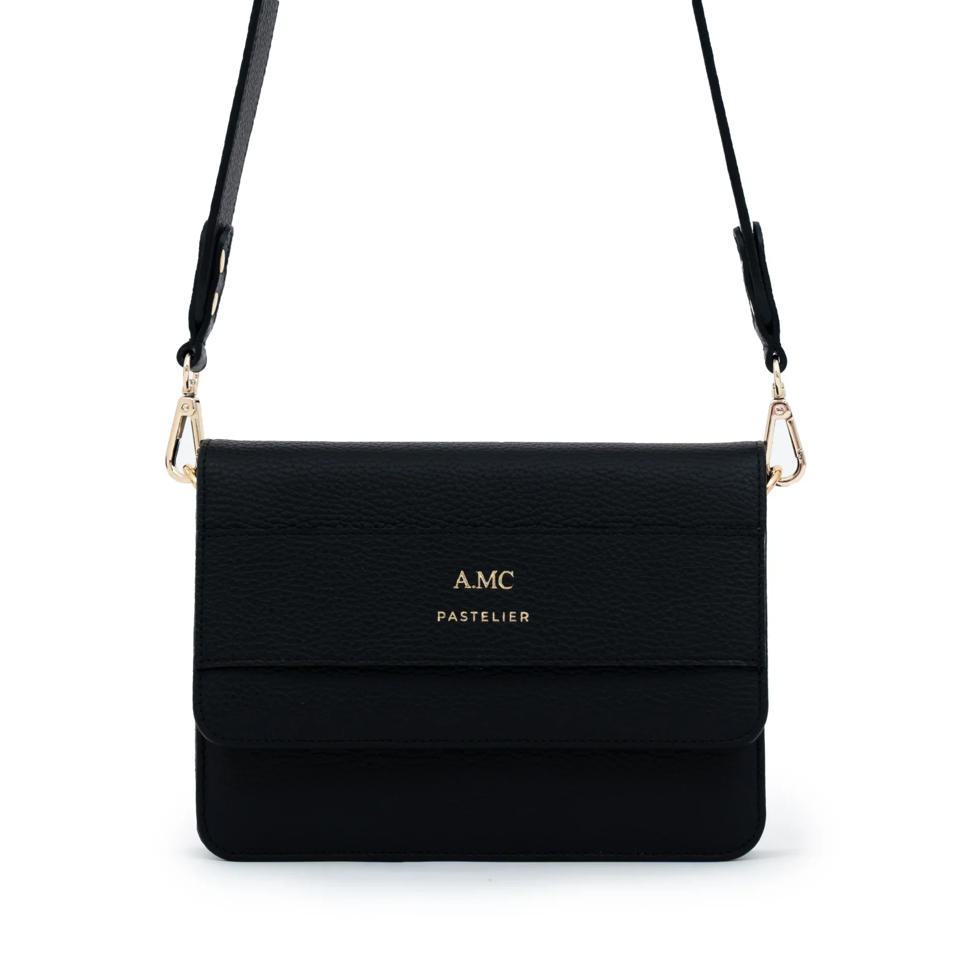 Passa czarna (personalizowana)