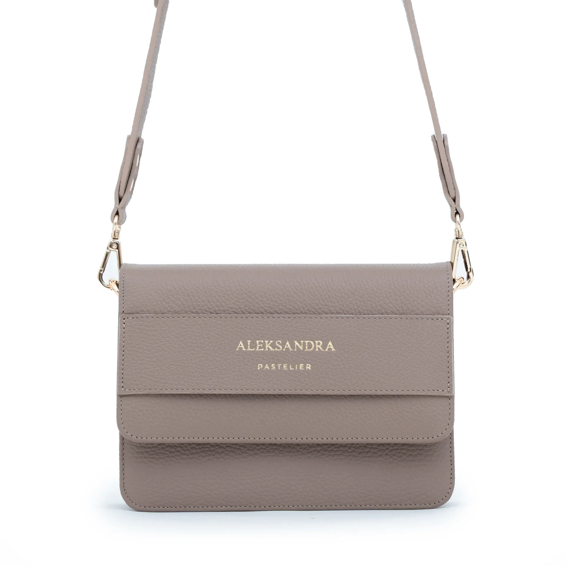 Passa taupe (personalizowana)