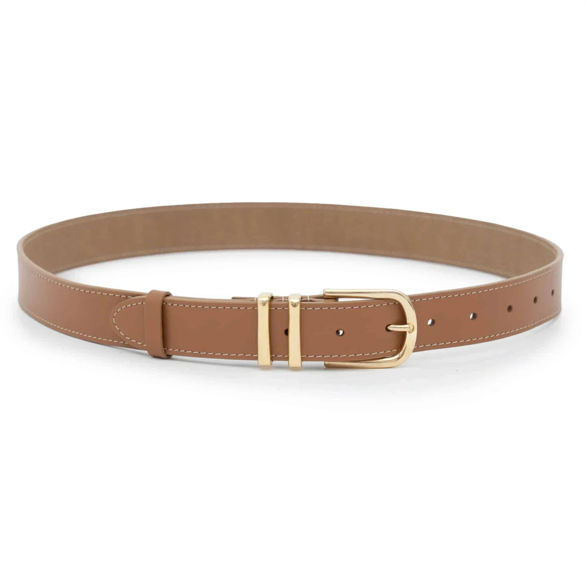 Pasek Prestiż karmelowy