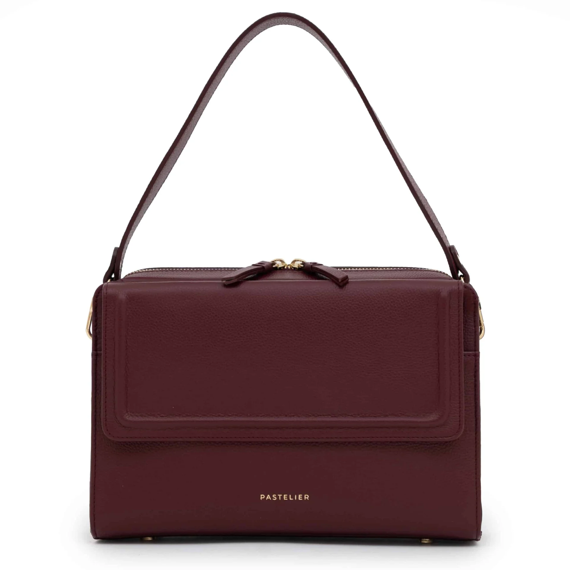 Fascynacja burgundowa