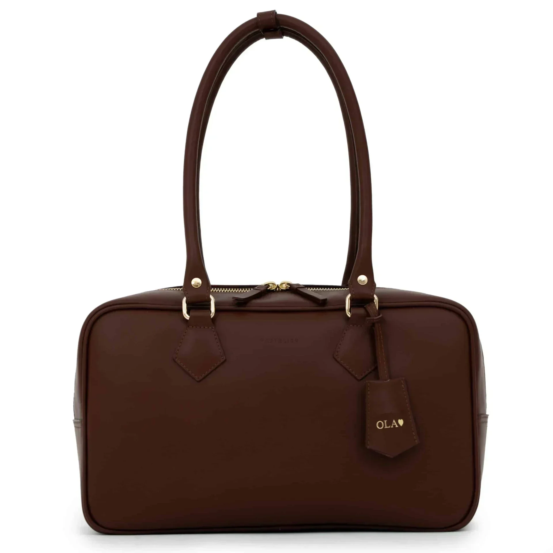 Figura XL czekoladowa (personalizowana)