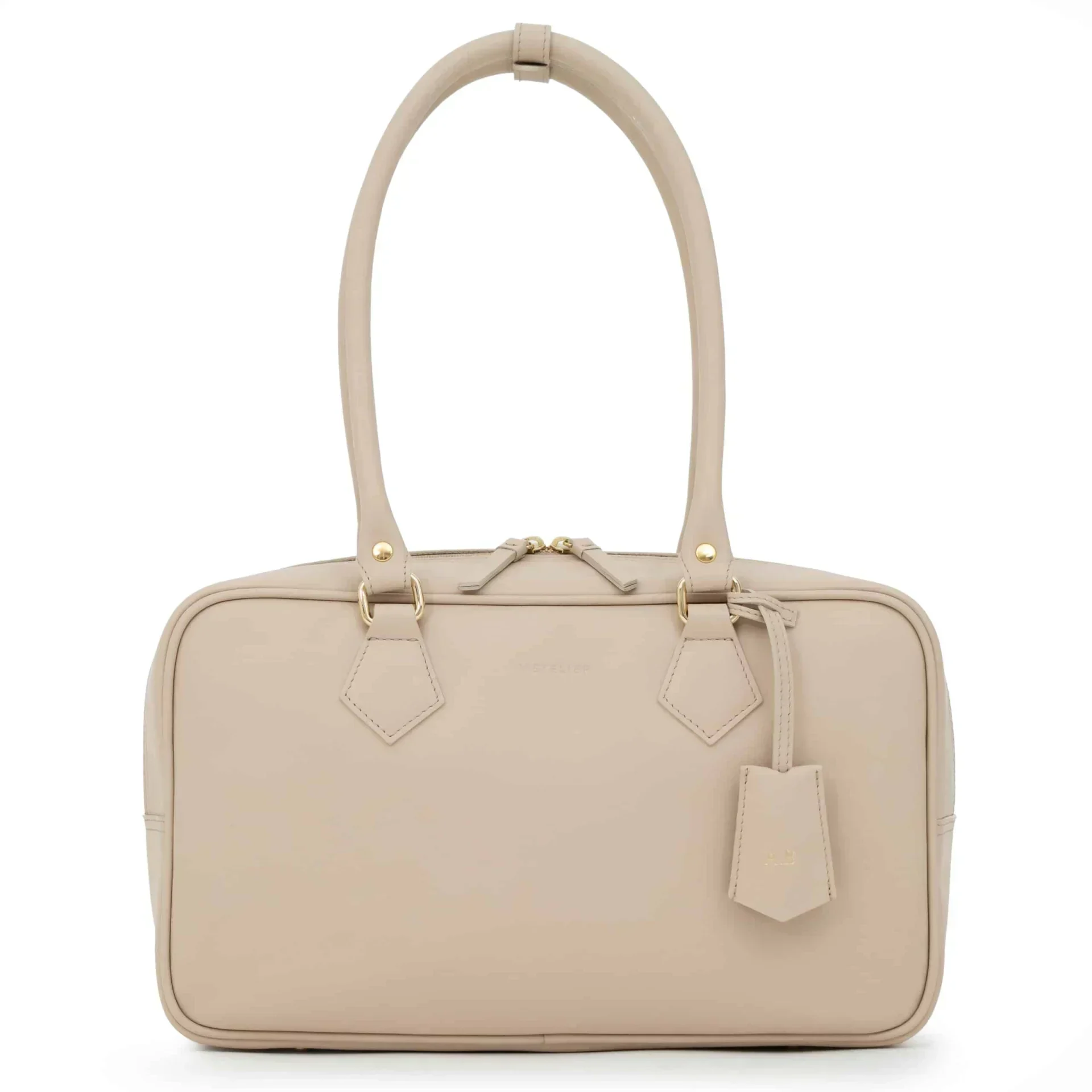 Figura XL beżowa (personalizowana)