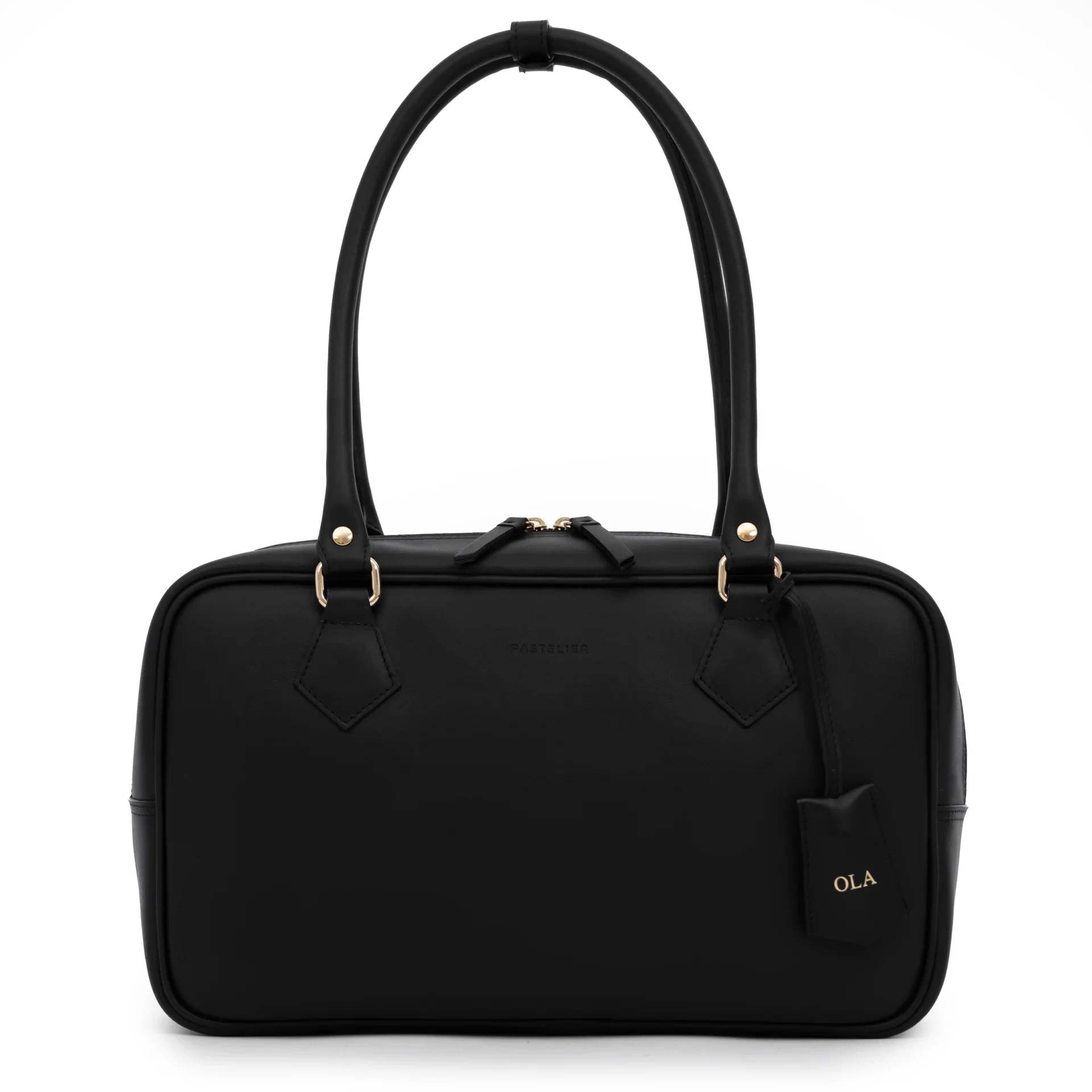 Figura XL czarna (personalizowana)